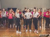 2024.11.24 - CHARYTATYWNY MARATON ZUMBA