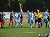 2016.10.09 - ORKAN CHORZEMIN - SPARTA MIEJSKA GÓRKA