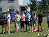 2016.07.10 - BIEG I NORDIC WALKING DLA HUBERTA