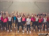 2024.11.24 - CHARYTATYWNY MARATON ZUMBA