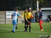 2016.10.09 - ORKAN CHORZEMIN - SPARTA MIEJSKA GÓRKA