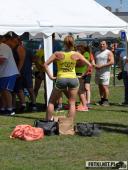 2016.07.10 - BIEG I NORDIC WALKING DLA HUBERTA