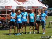 2016.07.10 - BIEG I NORDIC WALKING DLA HUBERTA