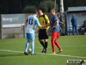 2016.10.09 - ORKAN CHORZEMIN - SPARTA MIEJSKA GÓRKA