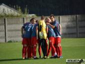 2016.10.09 - ORKAN CHORZEMIN - SPARTA MIEJSKA GÓRKA