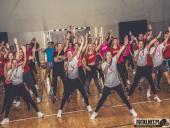 2024.11.24 - CHARYTATYWNY MARATON ZUMBA