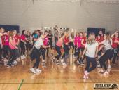 2024.11.24 - CHARYTATYWNY MARATON ZUMBA