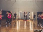 2024.11.24 - CHARYTATYWNY MARATON ZUMBA