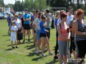 2016.07.10 - BIEG I NORDIC WALKING DLA HUBERTA