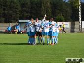 2016.10.09 - ORKAN CHORZEMIN - SPARTA MIEJSKA GÓRKA