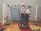 2024.11.24 - CHARYTATYWNY MARATON ZUMBA