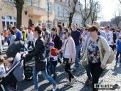 2019.04.07 - CHARYTATYWNY MARSZOBIEG DLA LEONA - CZĘŚĆ 1 i 2