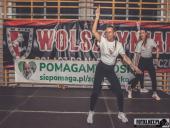 2024.11.24 - CHARYTATYWNY MARATON ZUMBA