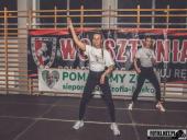 2024.11.24 - CHARYTATYWNY MARATON ZUMBA