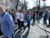 2019.04.07 - CHARYTATYWNY MARSZOBIEG DLA LEONA - CZĘŚĆ 1 i 2