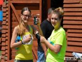 2016.07.10 - BIEG I NORDIC WALKING DLA HUBERTA