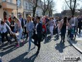 2019.04.07 - CHARYTATYWNY MARSZOBIEG DLA LEONA - CZĘŚĆ 1 i 2