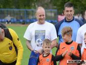 2017.09.06 - CHARYTATYWNY MECZ GWIAZD