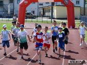 2024.05.28 - X OGÓLNOPOLSKI MARATON PRZEDSZKOLAKÓW