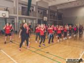 2024.11.24 - CHARYTATYWNY MARATON ZUMBA