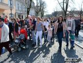 2019.04.07 - CHARYTATYWNY MARSZOBIEG DLA LEONA - CZĘŚĆ 1 i 2