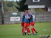 2016.10.09 - ORKAN CHORZEMIN - SPARTA MIEJSKA GÓRKA