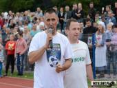 2017.09.06 - CHARYTATYWNY MECZ GWIAZD