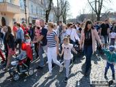 2019.04.07 - CHARYTATYWNY MARSZOBIEG DLA LEONA - CZĘŚĆ 1 i 2