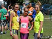 2016.07.10 - BIEG I NORDIC WALKING DLA HUBERTA