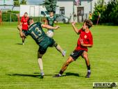 2025.09.07  - PŁOMIEŃ PRZYPROSTYNIA - KS WEŁNA SKOKI