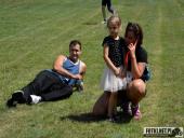 2016.07.10 - BIEG I NORDIC WALKING DLA HUBERTA