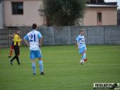 2016.10.09 - ORKAN CHORZEMIN - SPARTA MIEJSKA GÓRKA