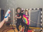 2024.11.24 - CHARYTATYWNY MARATON ZUMBA