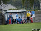 2016.10.09 - ORKAN CHORZEMIN - SPARTA MIEJSKA GÓRKA