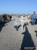 2018.10.14 - CHARYTATYWNY BIEG PO UŚMIECH DLA IZY - CZĘŚĆ 1 i 2