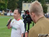 2017.09.06 - CHARYTATYWNY MECZ GWIAZD