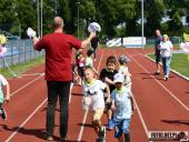 2024.05.28 - X OGÓLNOPOLSKI MARATON PRZEDSZKOLAKÓW