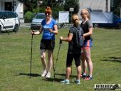 2016.07.10 - BIEG I NORDIC WALKING DLA HUBERTA