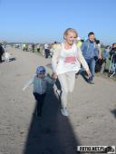 2018.10.14 - CHARYTATYWNY BIEG PO UŚMIECH DLA IZY - CZĘŚĆ 1 i 2