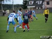 2016.10.09 - ORKAN CHORZEMIN - SPARTA MIEJSKA GÓRKA