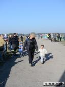 2018.10.14 - CHARYTATYWNY BIEG PO UŚMIECH DLA IZY - CZĘŚĆ 1 i 2