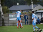 2016.10.09 - ORKAN CHORZEMIN - SPARTA MIEJSKA GÓRKA