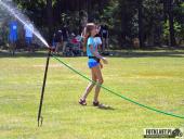 2016.07.10 - BIEG I NORDIC WALKING DLA HUBERTA