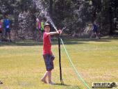 2016.07.10 - BIEG I NORDIC WALKING DLA HUBERTA