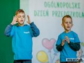 2025.09.23 - XXII OGÓLNOPOLSKI DZIEŃ PRZEDSZKOLAKA