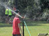 2016.07.10 - BIEG I NORDIC WALKING DLA HUBERTA