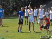 2016.07.10 - BIEG I NORDIC WALKING DLA HUBERTA