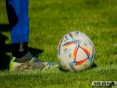 2025.09.07  - PŁOMIEŃ PRZYPROSTYNIA - KS WEŁNA SKOKI