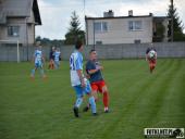 2016.10.09 - ORKAN CHORZEMIN - SPARTA MIEJSKA GÓRKA