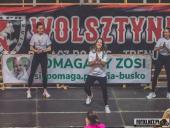 2024.11.24 - CHARYTATYWNY MARATON ZUMBA